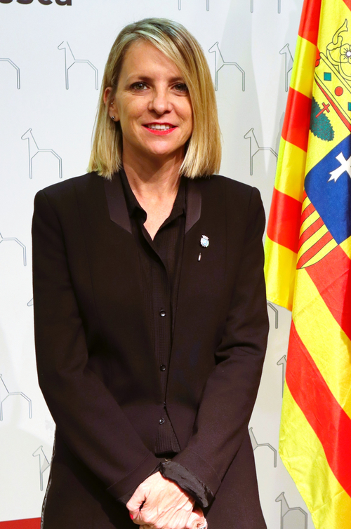 Nuria Mur Bescós