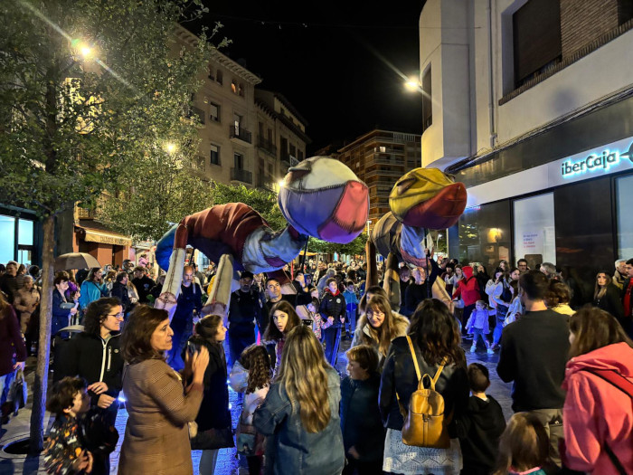 Imagen El SPIN Festival cierra con éxito su segunda edición con un fin de...