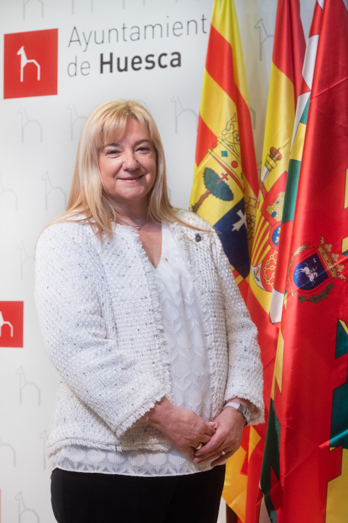 Mª Eugenia Gabás Gállego