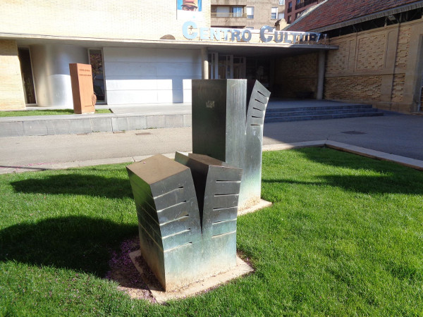 Monumento al Libro