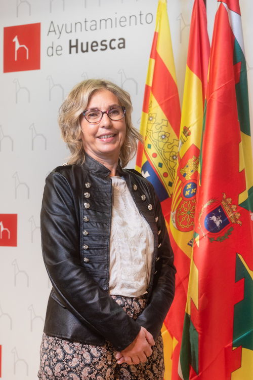 Concejala (PP)