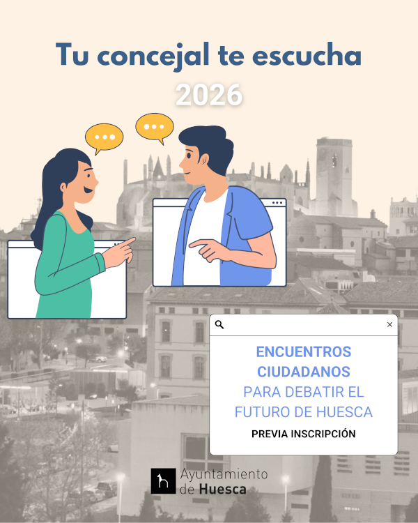 Imagen Encuentro ciudadano "Tu concejal te escucha"