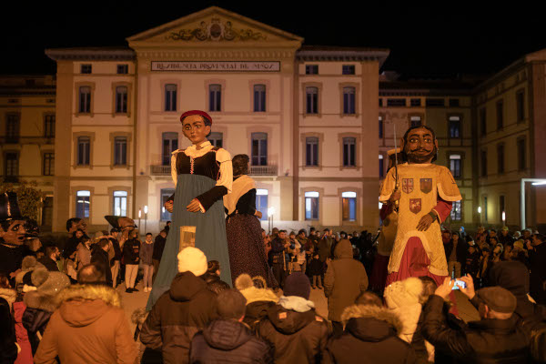 Imagen Programación de San Vicente 2026