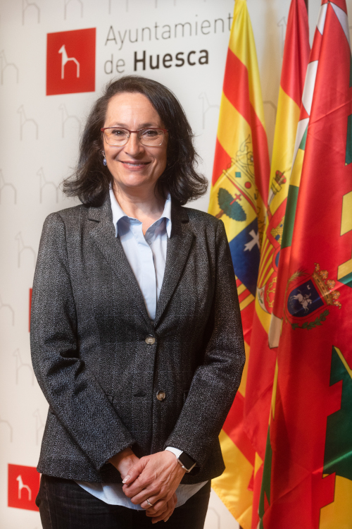 Concejala (PP)