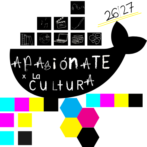 Apasiónate por la cultura 26/27