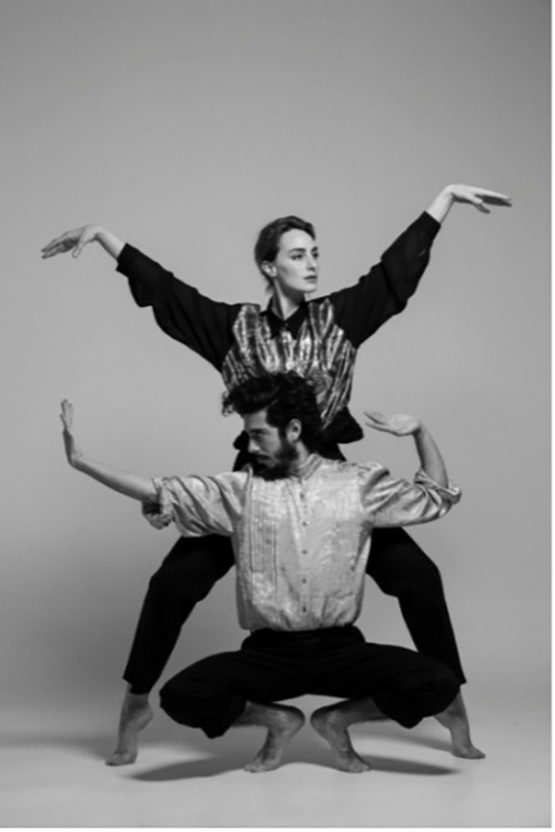 Emilia y Pablo (20/05/2023)