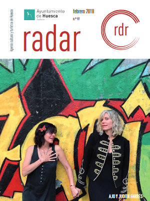 Radar, Febrero 2018