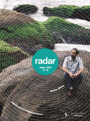 Radar, Mayo 2015