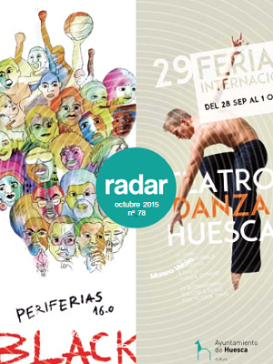 Radar, Octubre 2015