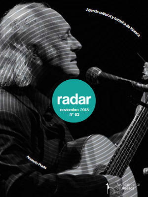 Radar, Noviembre 2013