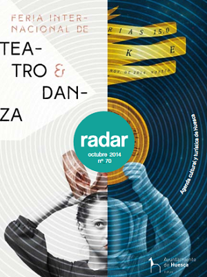Radar, Octubre 2014