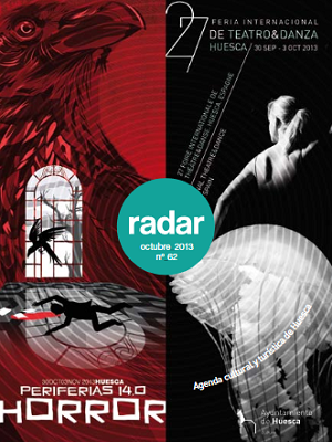 Radar, Octubre 2013