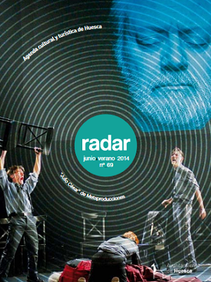 Radar, Junio 2014