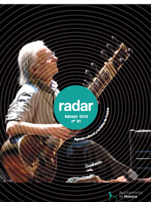 Radar, Febrero 2016