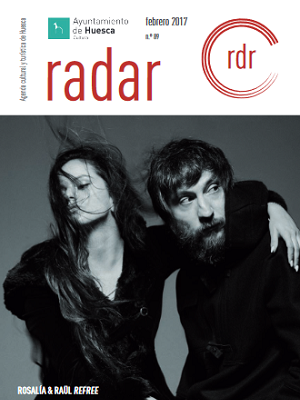 Radar, Febrero 2017