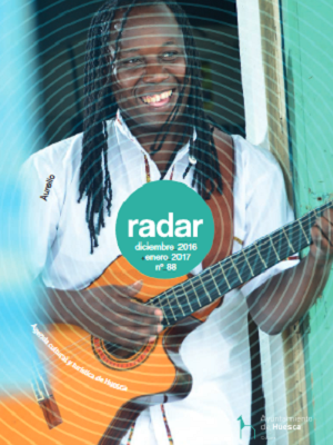 Radar, Diciembre 2016/Enero 2017