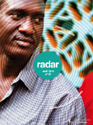 Radar, Abril 2014