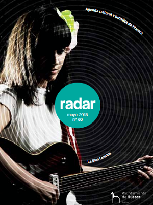 Radar, Mayo 2013