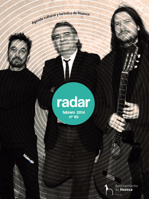 Radar, Febrero 2014