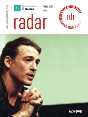 Radar, Mayo 2017