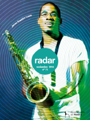 Radar, Noviembre 2014