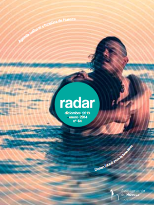 Radar, Diciembre 2013/Enero 2014