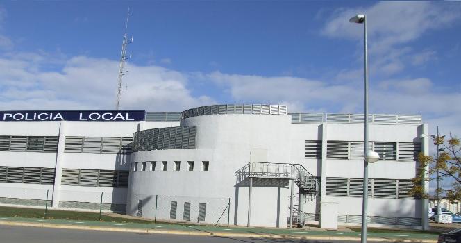 Policía Local