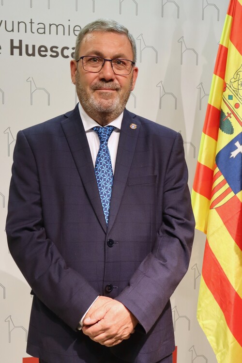 José Miguel Veintemilla Martínez