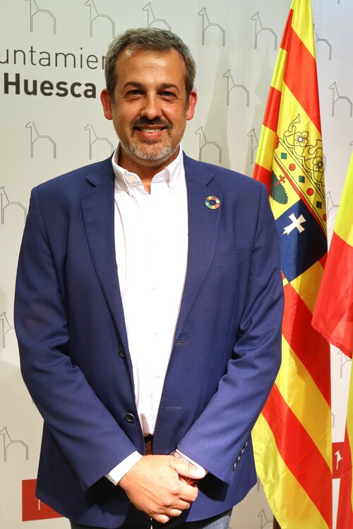 Roberto Cacho Sanjuán