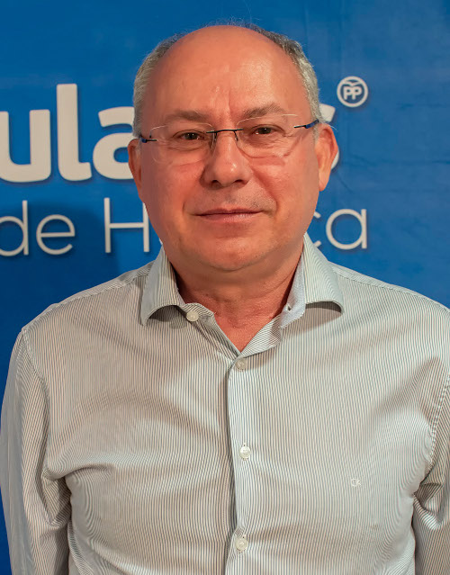 Leopoldo Carranza López