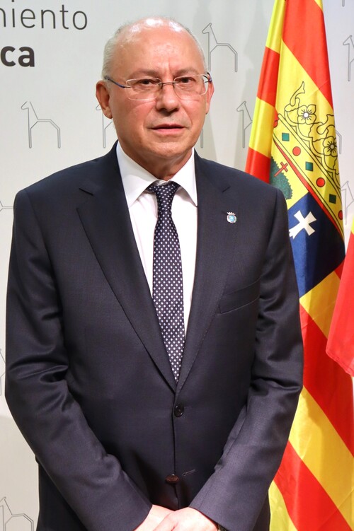 Leopoldo Carranza López