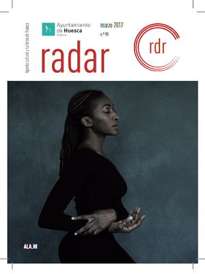 Radar, Marzo 2017