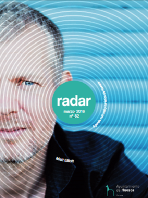 Radar, Marzo 2016