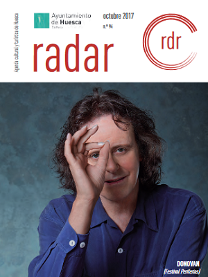 Radar, Octubre 2017