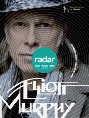 Radar, Junio 2015