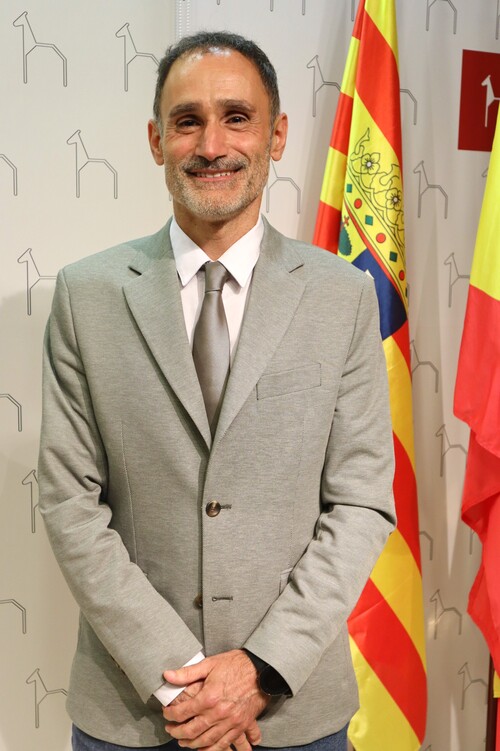Fernando García Suárez