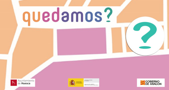 El Ayuntamiento de Huesca pone en marcha las actividades del cuarto trimestre en la Red de Ocio