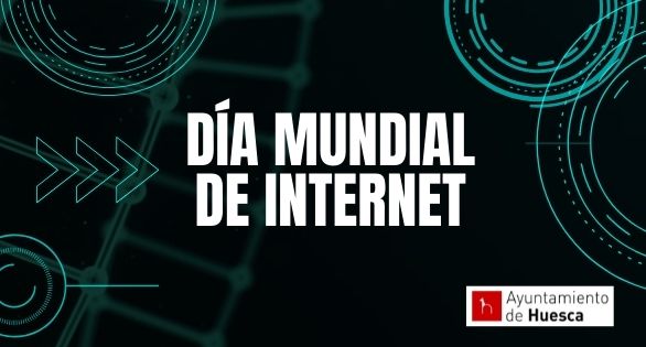 Conferencias con motivo del Día Mundial de Internet