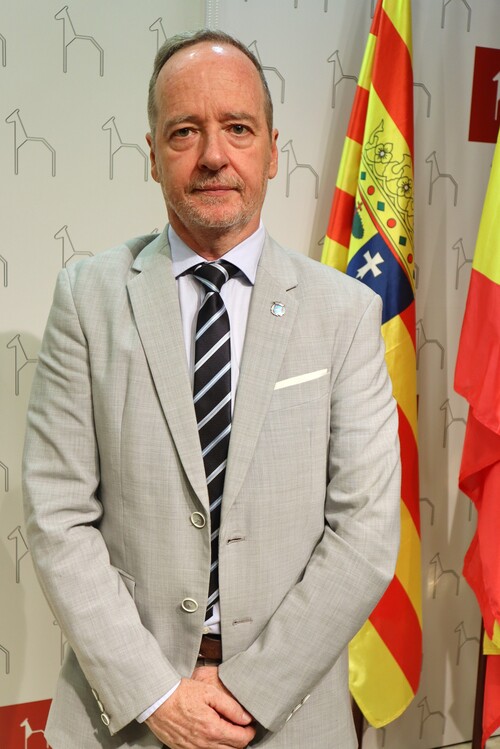 Ramón Lasaosa Susín