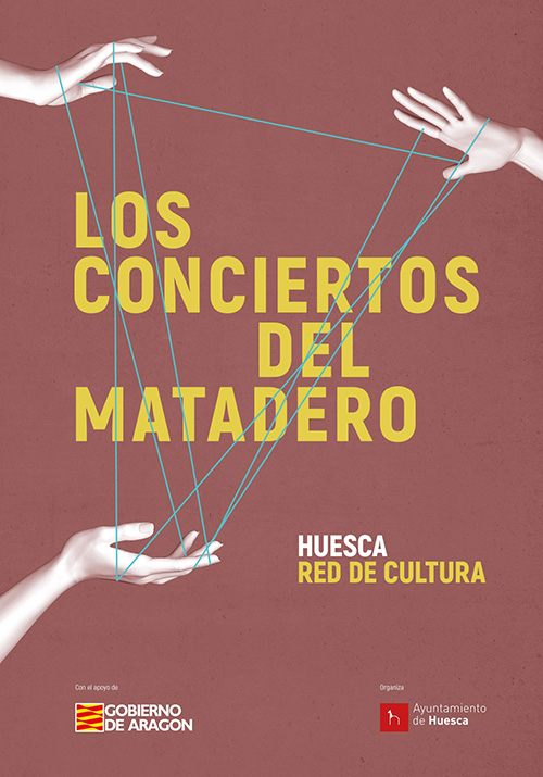 Los Conciertos del Matadero (09/02/2023 a 20/05/2023)