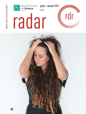 Radar, Junio 2017