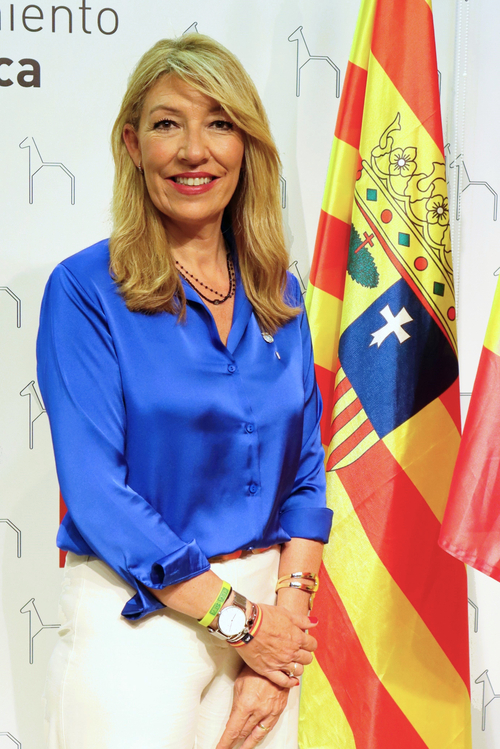Marta Escartín Lasierra