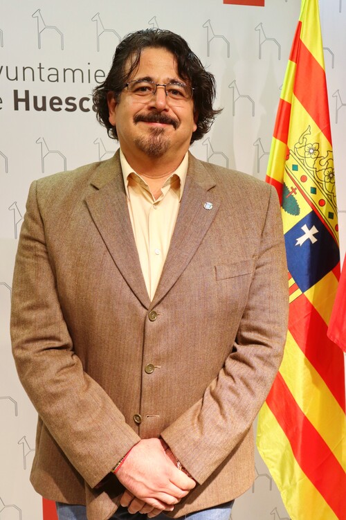 José Luis Rubió Martínez