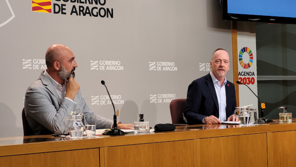 Aragón celebra el Año Cajal con propuestas culturales y educativas que difundirán su figura