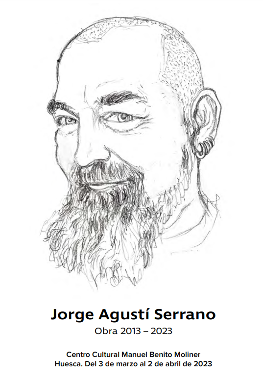 Exposición de pintura de Jorge Agustí