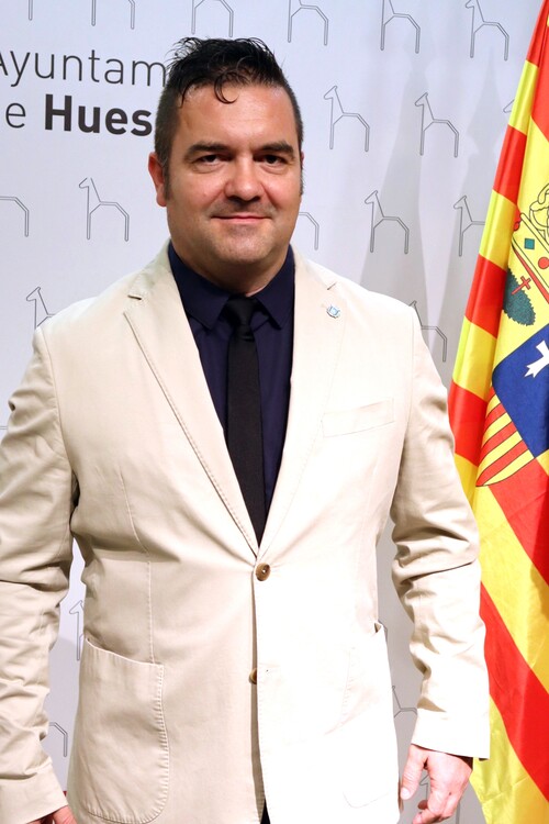 Antonio Laborda Mur