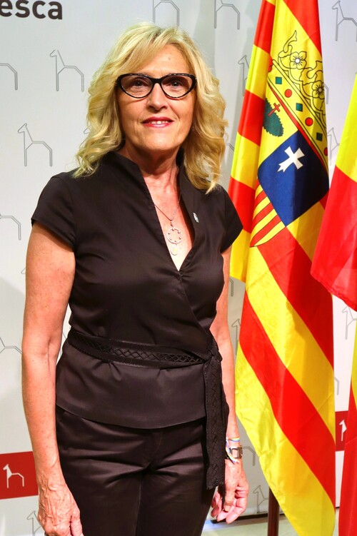 Concejala (PSOE)
