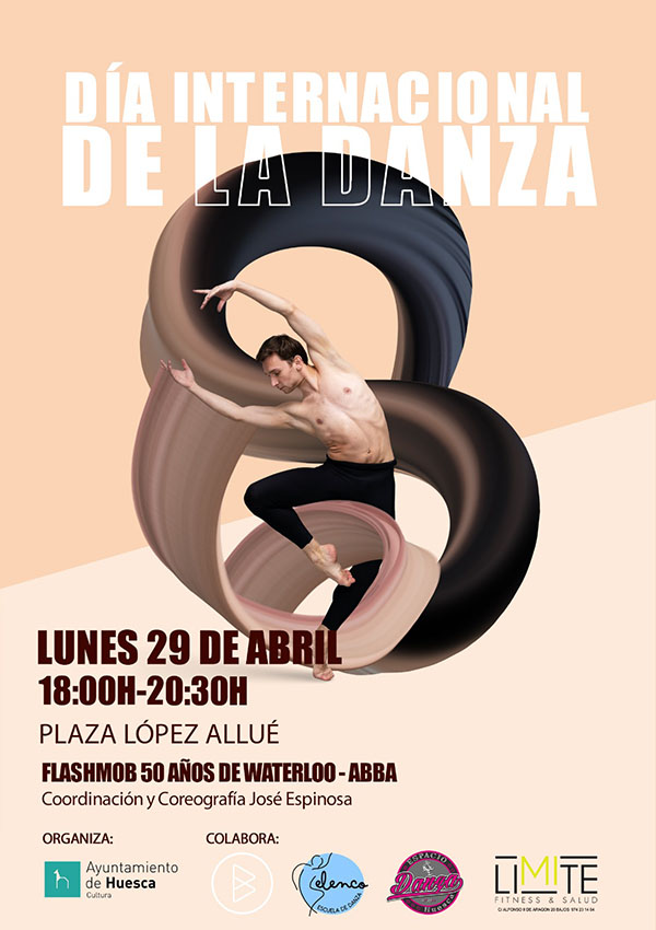 El Ayuntamiento de Huesca presenta el Programa Cultural de Mayo 2024 con una amplia oferta para todos los públicos