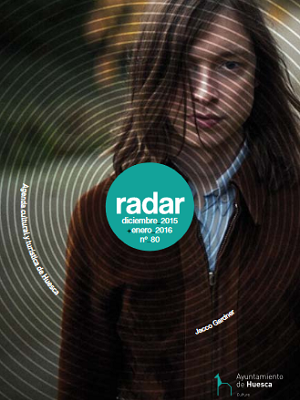 Radar, Diciembre 2015/Enero 2016