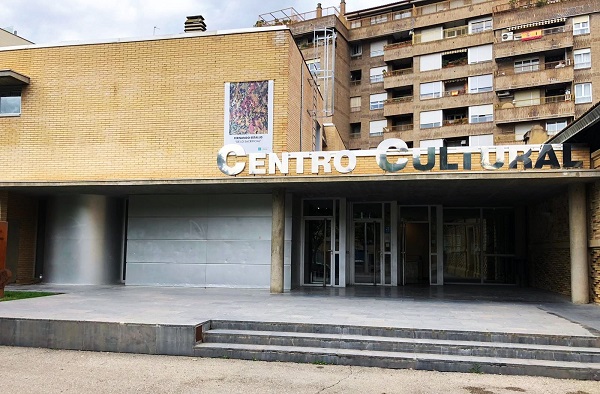 Centro Cultural Manuel Benito Moliner Centro Cultural Manuel Benito Moliner
